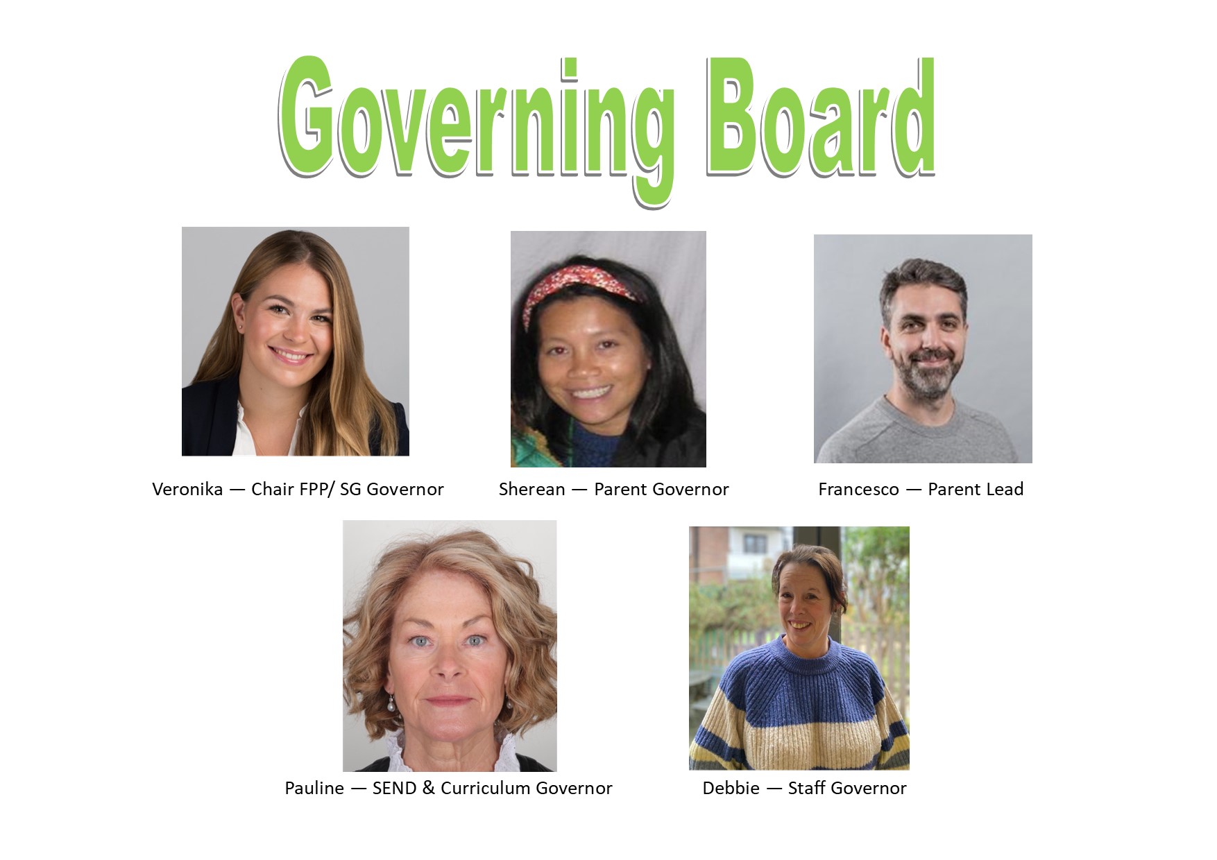Governing Board 2
