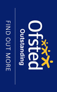 Ofsted - click to find out more