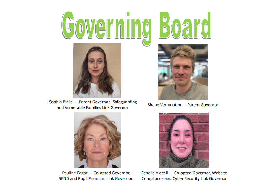 Governing Board 2